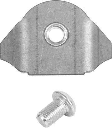 TRAIL GEAR Trick Tab with threaded insert and screw