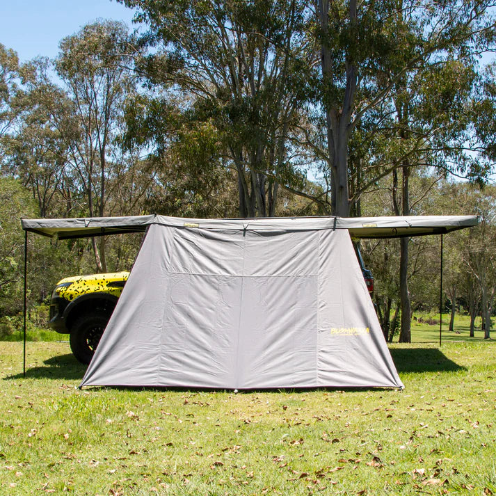 Bushwakka Extreme Extreme Single awning  Wall (2500mm)